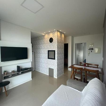 Lindo Apartamento Capão da Canoa Buitenkant foto