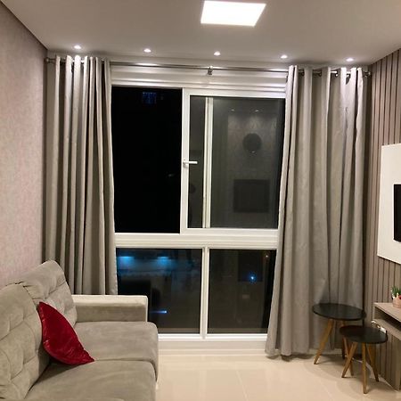 Lindo Apartamento Capão da Canoa Buitenkant foto
