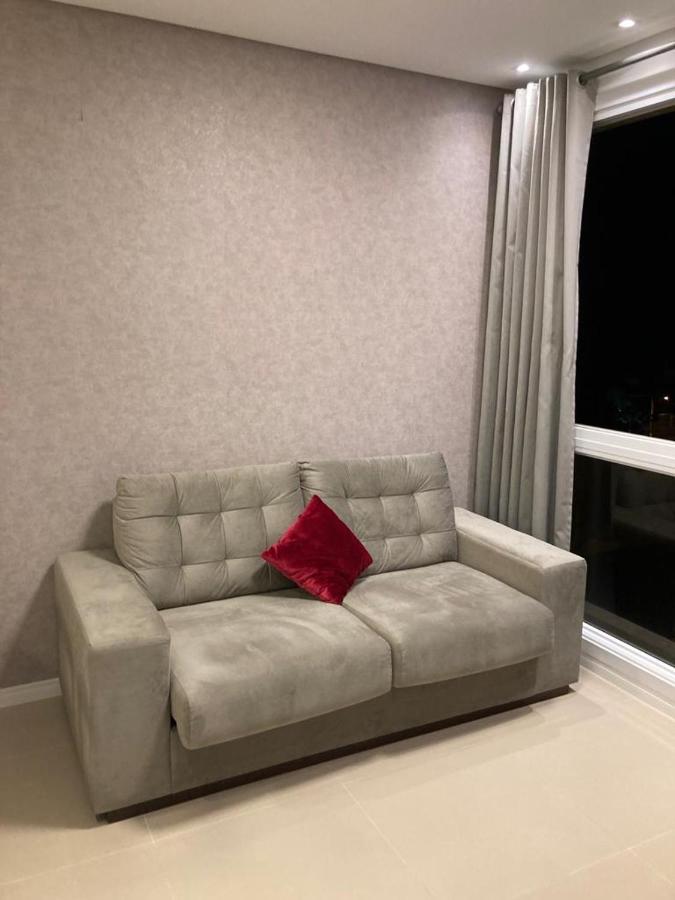 Lindo Apartamento Capão da Canoa Buitenkant foto