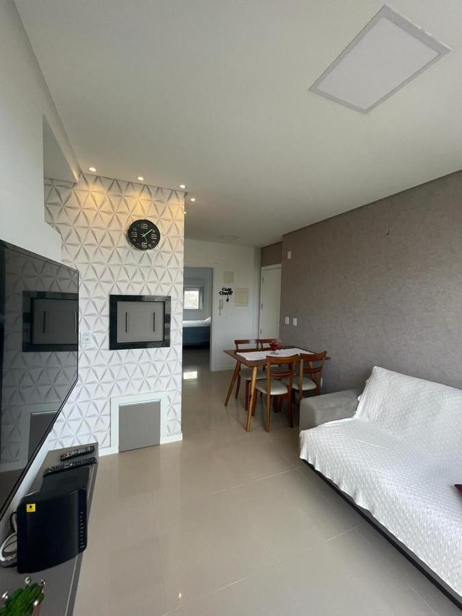 Lindo Apartamento Capão da Canoa Buitenkant foto