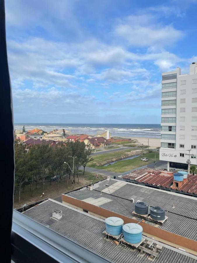 Lindo Apartamento Capão da Canoa Buitenkant foto